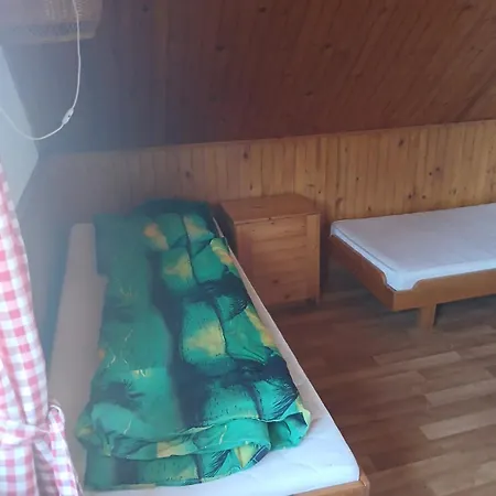 Na Rozcesti * Dehtare (Vysocina)