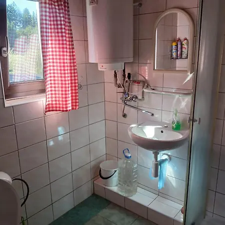 Na Rozcesti * Dehtare (Vysocina)