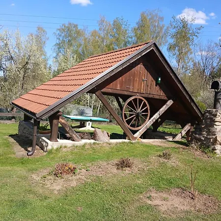 Na Rozcesti Dehtare (Vysocina)