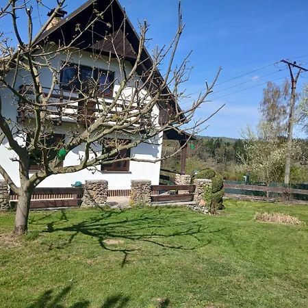 Lodge Na Rozcesti Dehtare (Vysocina)