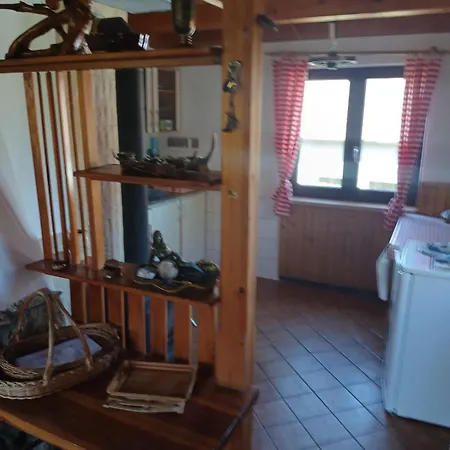 Na Rozcesti