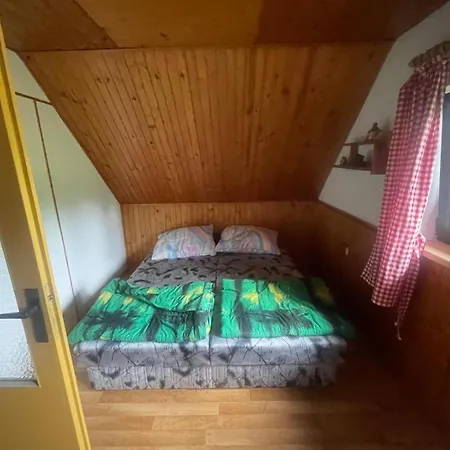 Lodge Na Rozcesti