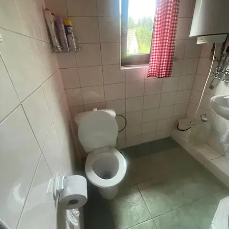 Lodge Na Rozcesti