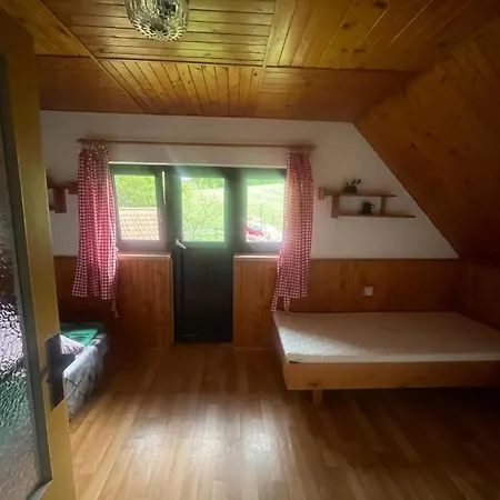 Lodge Na Rozcesti *