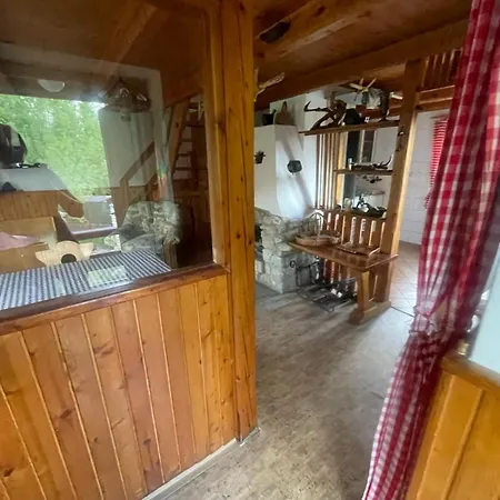 Na Rozcesti Dehtare (Vysocina)