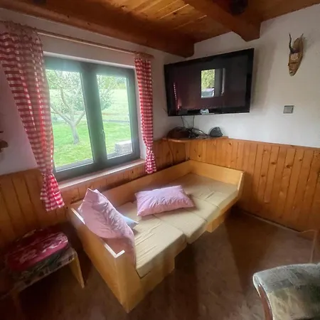 Na Rozcesti