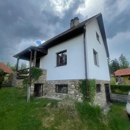 Na Rozcesti Dehtare (Vysocina)