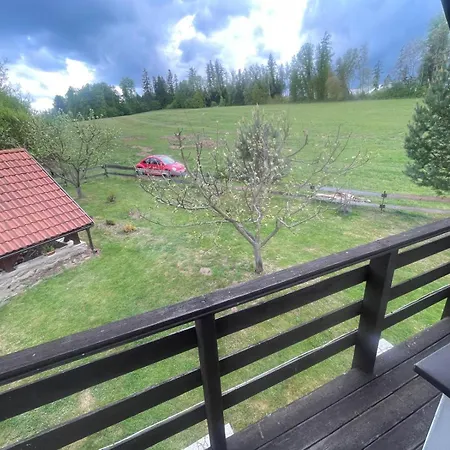 Na Rozcesti Dehtare (Vysocina)