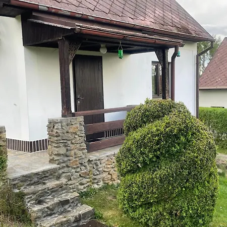 Lodge Na Rozcesti